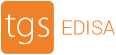 TGS Edisa Logo