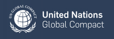 Global compact Logo