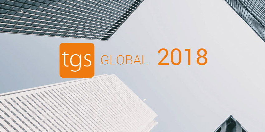 TGS Global 2018