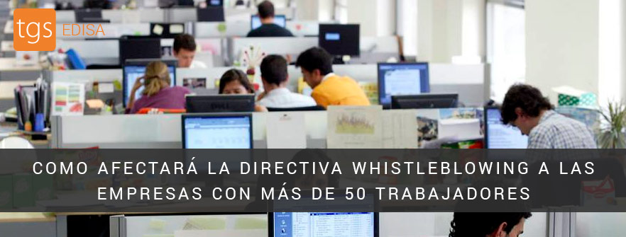Directiva Whistleblowing 
