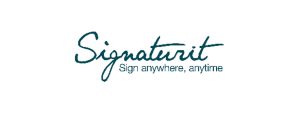 Logo Signaturity