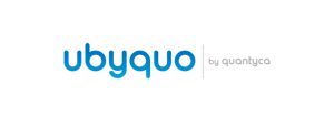 Logo Ubyquo