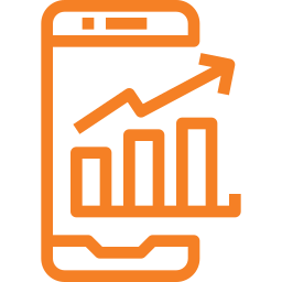 graph Estrategia Digital para empresas en TGS Edisa