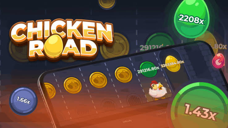 Descubre el emocionante mundo de Chicken Road Demo Descubre el emocionante mundo de Chicken Road Demo