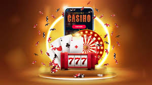Discover the Excitement of Online Gaming at Bet Ninja Casino