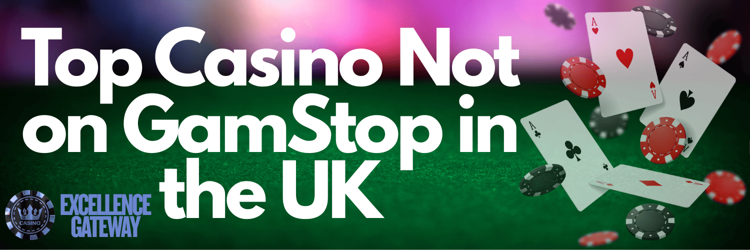 Diversifying Your Gambling Experience Non-GamStop Gambling Sites