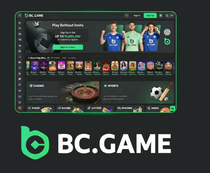 Experience Convenience with the BC App Download Now! -213556729