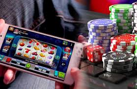 Experience the Thrills of Online Gambling at Oldcasino