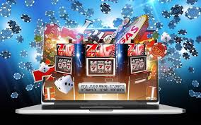Experience Thrilling Gaming at Lucky Pays Online Casino UK 2018334614 Experience Thrilling Gaming at Lucky Pays Online Casino UK 2018334614