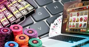 Explore Spins Heaven New Your Ultimate Online Gaming Experience