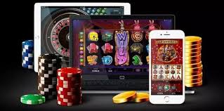 Online Casino Vše, co potřebujete vědět o hazardních hrách Online Casino Vše, co potřebujete vědět o hazardních hrách