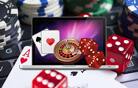 Online Casino Vše, co potřebujete vědět o hazardních hrách Online Casino Vše, co potřebujete vědět o hazardních hrách