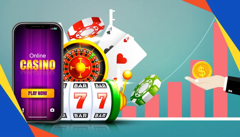 Opdag Verdenen af Online Casinoer Spil, Strategier og Fokus på Sikkerhed