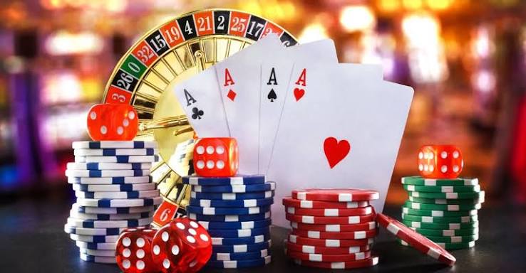 Aξιολόγηση του NV Casino Μια Εμπειρία σε Στοιχεία Aξιολόγηση του NV Casino Μια Εμπειρία σε Στοιχεία