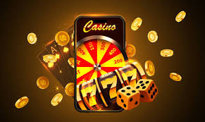 Exploring the Spinsala Casino Platform Your Ultimate Gaming Destination Exploring the Spinsala Casino Platform Your Ultimate Gaming Destination