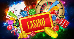 Online Gambling Svět virtuálních her a sázek 1724437333 Online Gambling Svět virtuálních her a sázek 1724437333