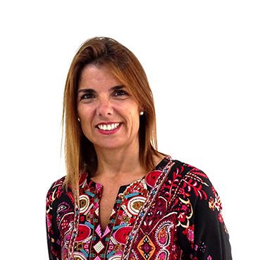 Raquel Palacio Fernández