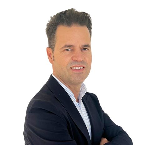 Alberto Almenara - Asesor fiscal