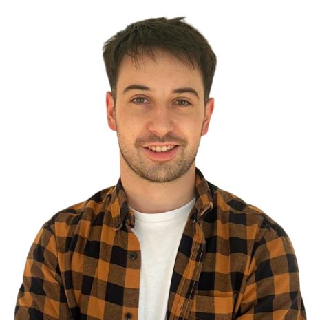 Álvaro Vallejo - Técnico informático