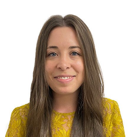 Belén Monterrubio Sanromán