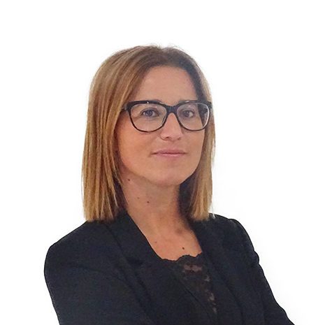 Bibiana Fernández Sebrango