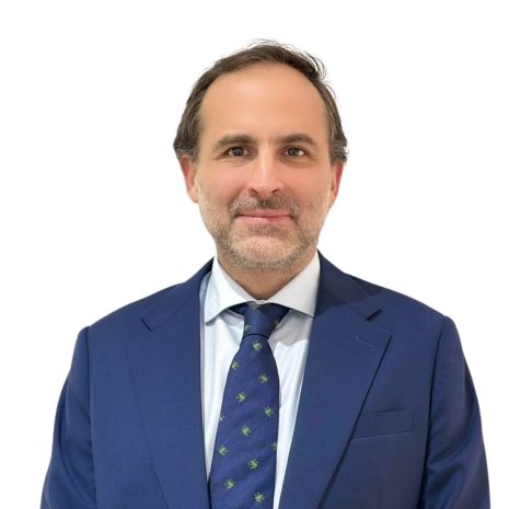 Carlos Navarrete Rodriguez