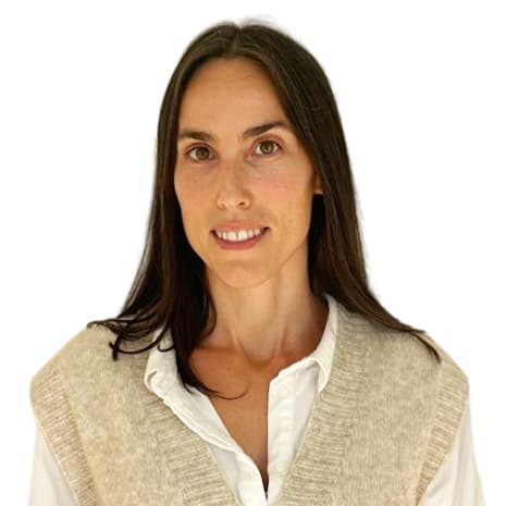 Cristina Pérez de Guzmán - Asesor Fiscal