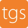 Logo TGS Edisa