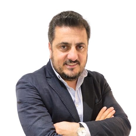 José Ramón Lorenzo Gay