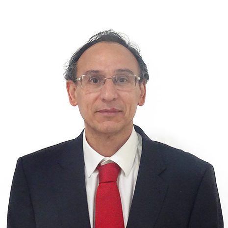 Juan Carlos Pérez López