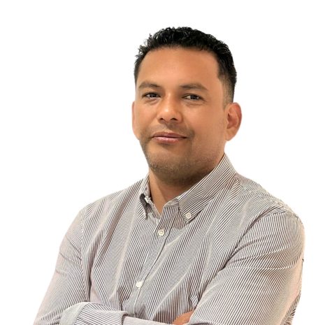 Juan Luis Valle Casos