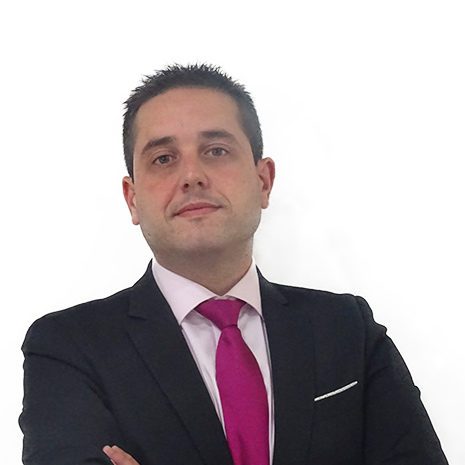 Pablo Peche Autodespro