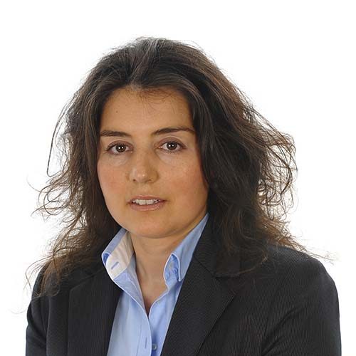 Sandra Fombellida Matecon