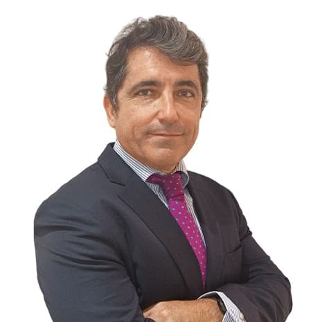 Sergio Romero González - Asesor Fiscal