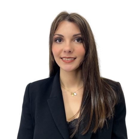 Sheila García Pérez