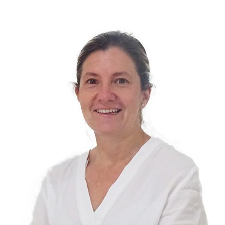 Silvia García González de Riancho