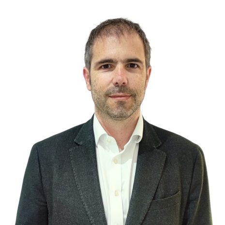 Tomás Díez Sanjuán - Socio en TGS Edisa